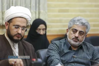 نشست نقد و بررسی سریال&zwnj;های جهان اسلام