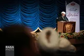 سوگواره شعر امام حسن مجتبی با عنوان 