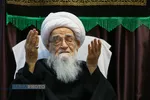 مرحوم آیت الله العظمی صافی گلپایگانی