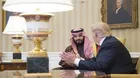 US Lawmakers Urge Trump Not to Veto Yemen War Resolution