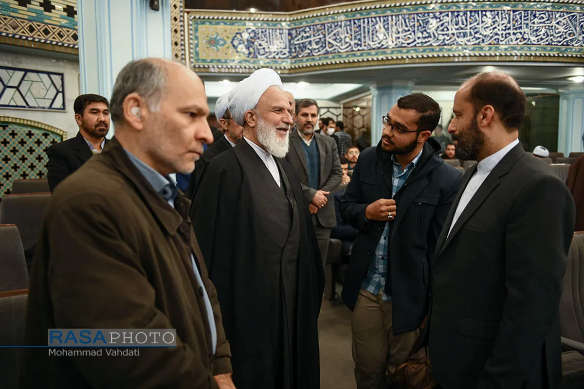 دومین کنگره بزرگداشت علامه مصباح یزدی با عنوان"استاد فکر"