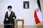 دیدار رئیس&zwnj;جمهور ترکمنستان با رهبر معظم انقلاب