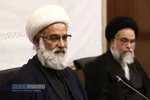 نشست بررسی فقهی حکم ارتداد سلمان رشدی&lrm;&lrm;