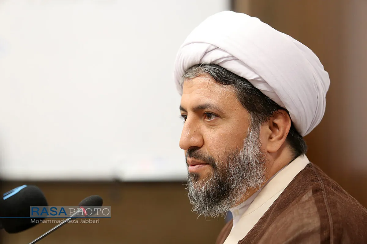 نشست علمی "پول اعتباری و طرح جایگزین"