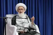 روایت شنیدنی آیت الله نوری همدانی از ابعاد قیام ۱۹ دی