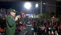 اقتدار خود را مدیون امام شهید خود هستیم