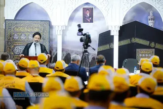 دیدار ها، بازدید&zwnj;ها و برنامه&zwnj;های فرهنگی نماینده ولی فقیه در امور حج و زیارت در مکه مکرمه