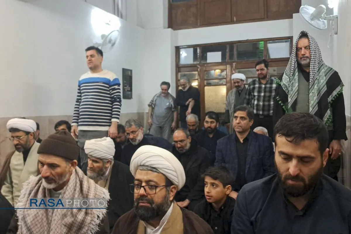 کاروان زیارتی اعزام مدیران و کارکنان حوزه&zwnj;های علمیه به کرمان