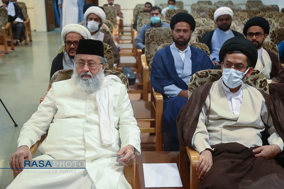 کنفرانس &laquo;رحمت للعالمین&raquo;