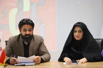 سوگواره «سوگ هنر» همراه با بخش ویژه «آقای شهید ایران» رونمایی شد
