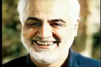 «عمو قاسم» چاپ و منتشر شد