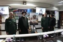 برگزاری ششمین اجلاسیه مجمع عالی جهادگران کشور در شهرکرد