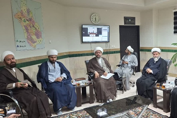 تاکید صاحب نظران حوزه و دانشگاه فارس بر تدوین نقشه راه جامع فرهنگی با محوریت حجاب