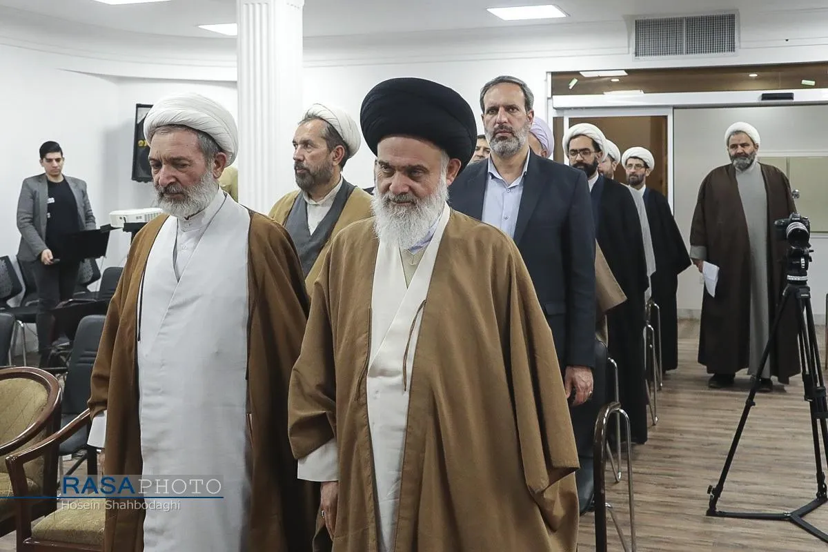 هفتمین همایش کتاب سال حکومت اسلامی