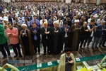 اقامه نماز عید سعید فطر در قم