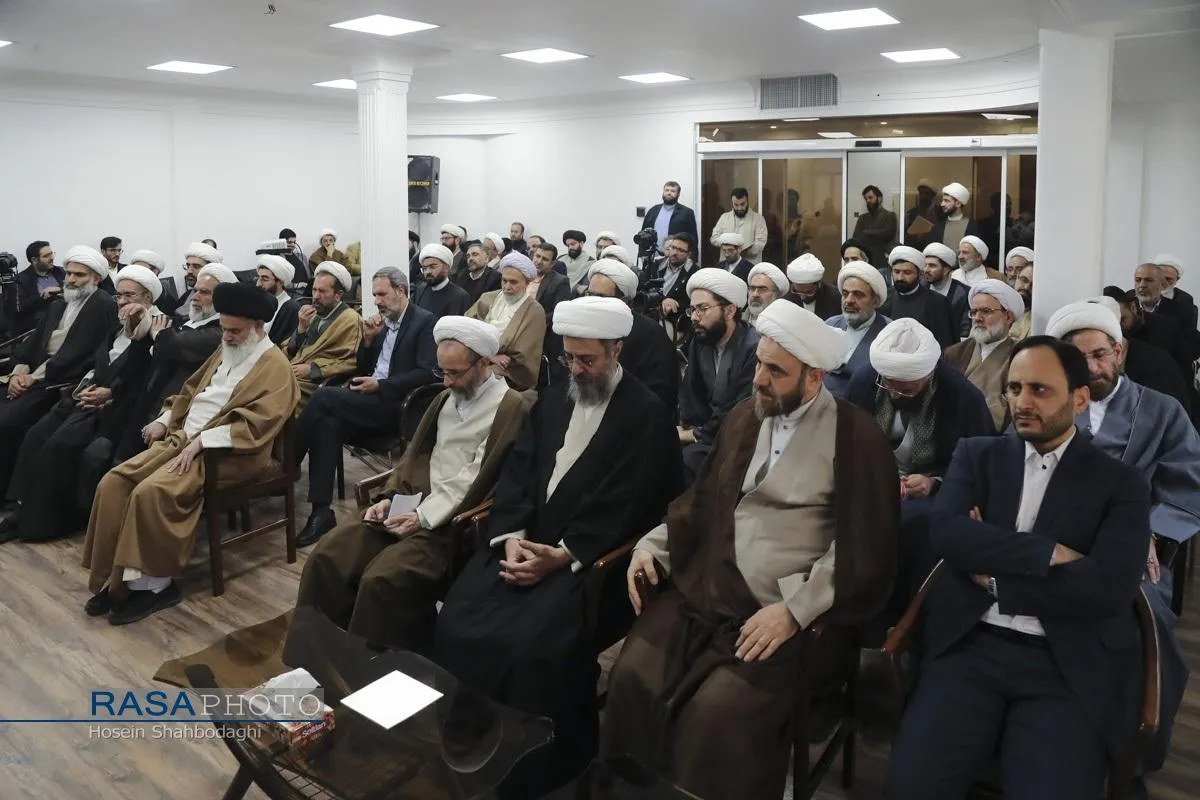 هفتمین همایش کتاب سال حکومت اسلامی