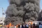 Another Humanitarian Crisis in Syria Looms