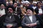 مراسم افتتاحیه نخستین همایش ملی &laquo;حوزه&zwnj;های علمیه، مرجعیت شیعه و قرآن&raquo;