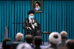 دیدار دست&zwnj;اندرکاران کنگره شهدای استان قم