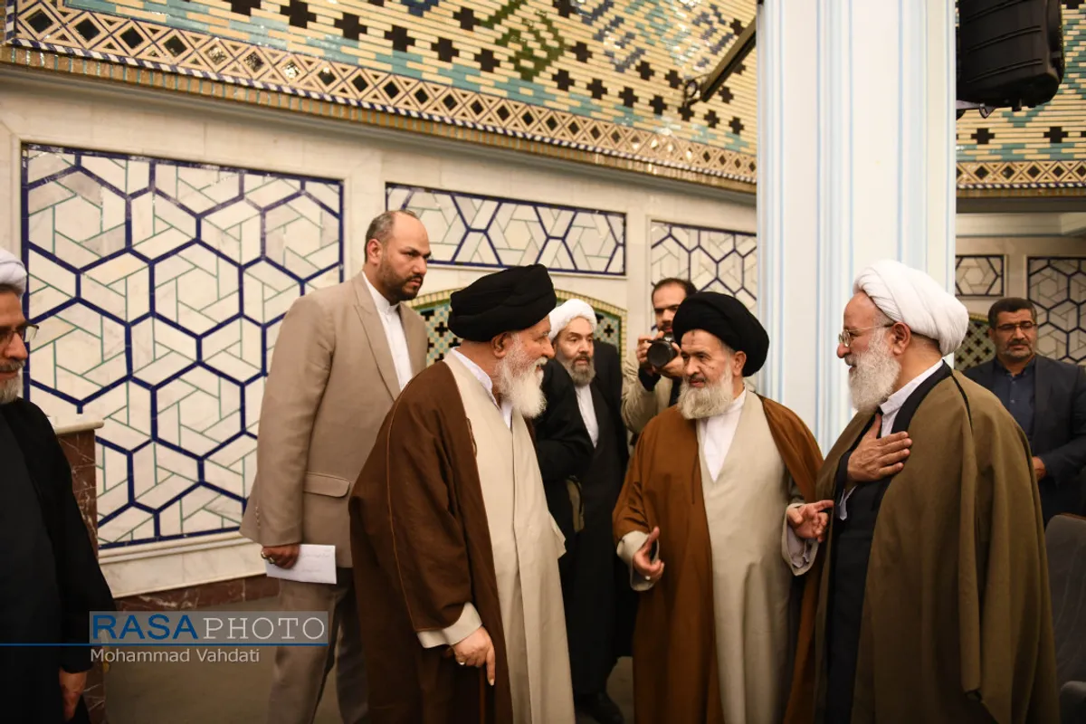 دومین کنگره بزرگداشت علامه مصباح یزدی با عنوان"استاد فکر"