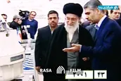نماهنگ |عدم توقف در شتاب حرکت علمی کشور