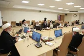بررسی دلالت های فقهی و حقوقی علی الاصول در جلسه شورای عالی فقهی مرکز تحقیقات اسلامی مجلس  