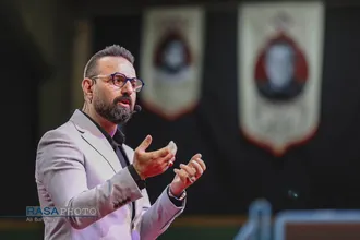 سی و یکمین یادواره سرلشکر شهید مهدی زین الدین، سرداران و ۶۱۲۸ شهید والامقام استان قم و همچنین اجلاسیه شهدای دانش آموز قم