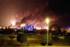 Saudi Arabia Confirms Nearly Half of Aramco's Oil Production Halted After Yemenis' Reprisal Operation