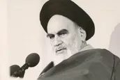 مبانی نفی سلطه و تقویت اقتدار داخلی در اندیشه امام خمینی