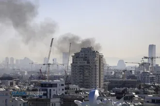 تصاویری که دشمن نمی&zwnj;خواهد ببینید - ۲