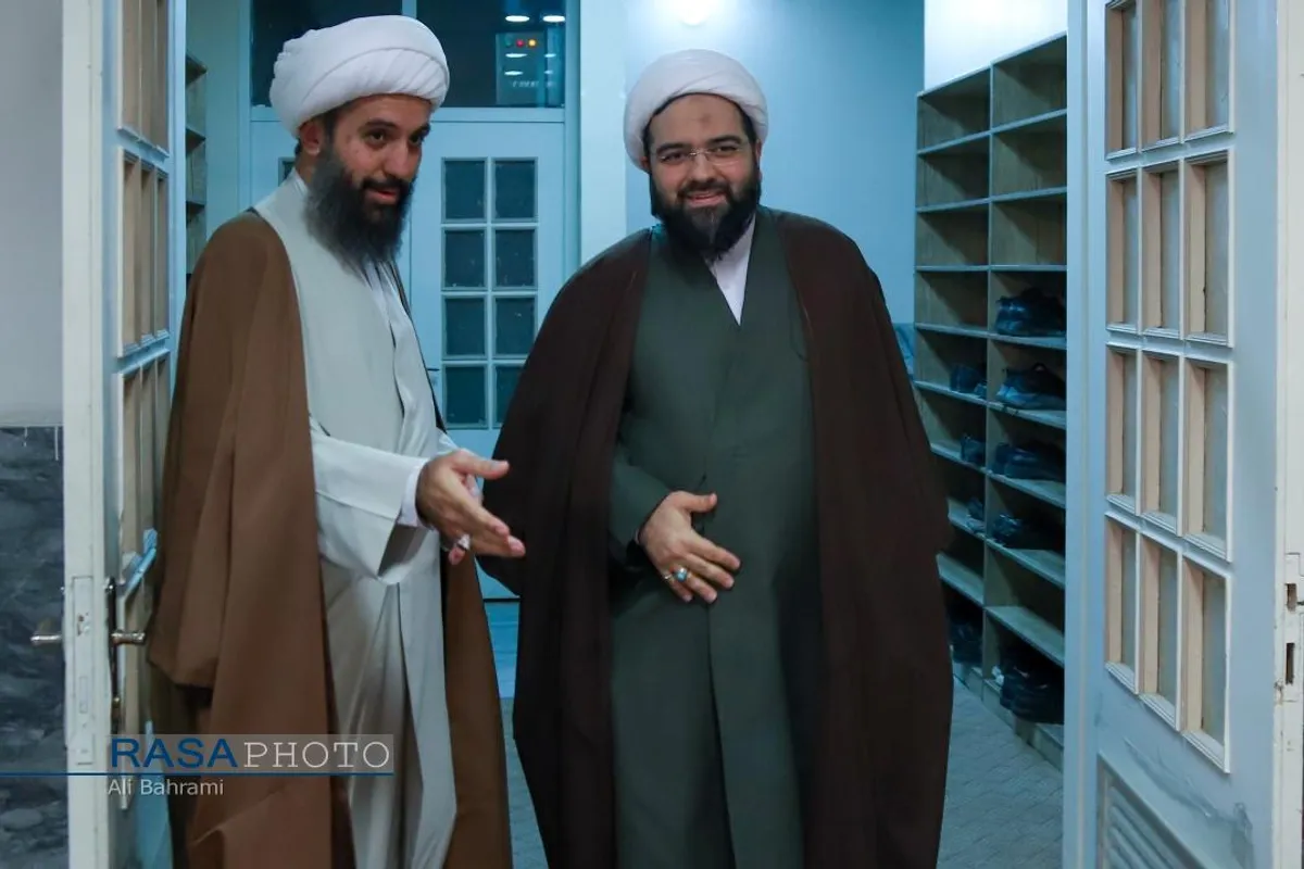 آیین رونمایی از مجموعه آثار فقه بورس اوراق بهادار