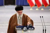 انتخاب ما به خودمان برمیگردد
