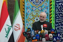 ملت عراق در تشییع تاریخی رهبر شهید، حق برادری را به جا آورد و جهان را حیرت زده کرد