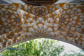 مدرسه علمیه جهانگیرخان قم