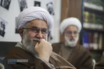 اختتامیه همایش ملی پیشتازان نهضت اسلامی " آیت&zwnj;الله یزدی (ره) "