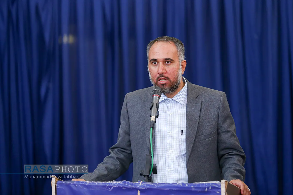 مرحله هشتم رزمایش همدلی و احسان ستاد اجرایی فرمان امام خمینی(ره)&lrm;&lrm;