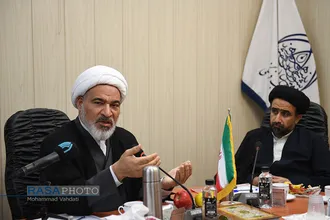 جلسه ۱۳۹ نشست تخصصی شورای حوزوی شورای عالی انقلاب فرهنگی