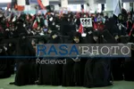 مراسم بزرگداشت &laquo;آقای شهید ایران&raquo; در مصلای تهران
