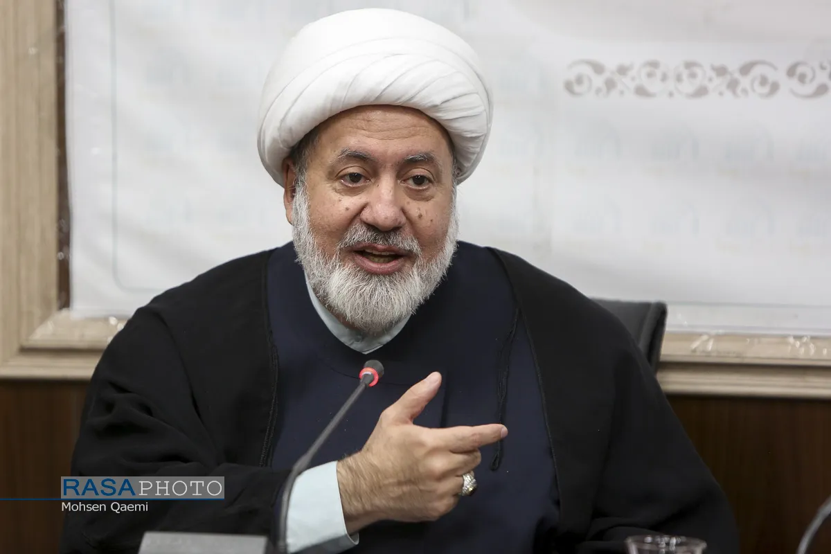 نشست انتقام و خونخواهی در مکتب سیاسی شیعه

