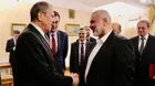 Hamas thanks Russia for supporting Palestinian rights, rejecting US pro-Israel plan