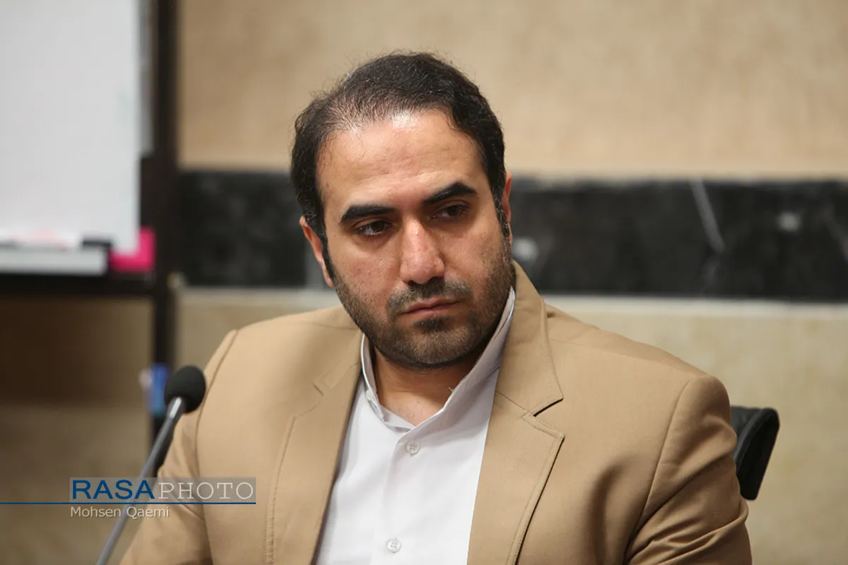 نشست خبری همایش ملی "علامه مصباح یزدی فیلسوف علوم اجتماعی اسلامی"