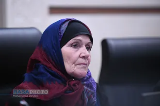 نشست تخصصی حاج قاسم در آثار فعالان رسانه&zwnj;ای اروپا و آمریکا