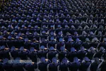دیدار فرماندهان و کارکنان نیروی هوایی ارتش با فرمانده کل قوا