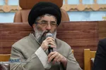 جلسه هم&zwnj;اندیشی چهاردهمین جشنواره بین المللی کتاب سال رضوی