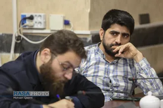 نخستین جلسه عمومی خبرگزاری رسا در سال ۱۴۰۴