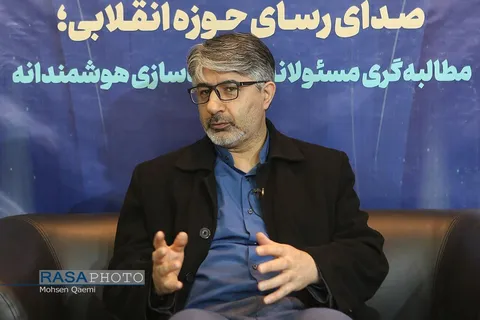 لزوم ایجاد احزاب قوی و بزرگ انتخاباتی در کشور / مجلس شورای اسلامی مظهر اراده ملی است