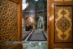سخنرانی حجت الاسلام والمسلمین رفیعی بصورت پخش زنده از شبکه سه سیما و ضبط برای پخش از شبکه استانی قم در ساعت 12/30
