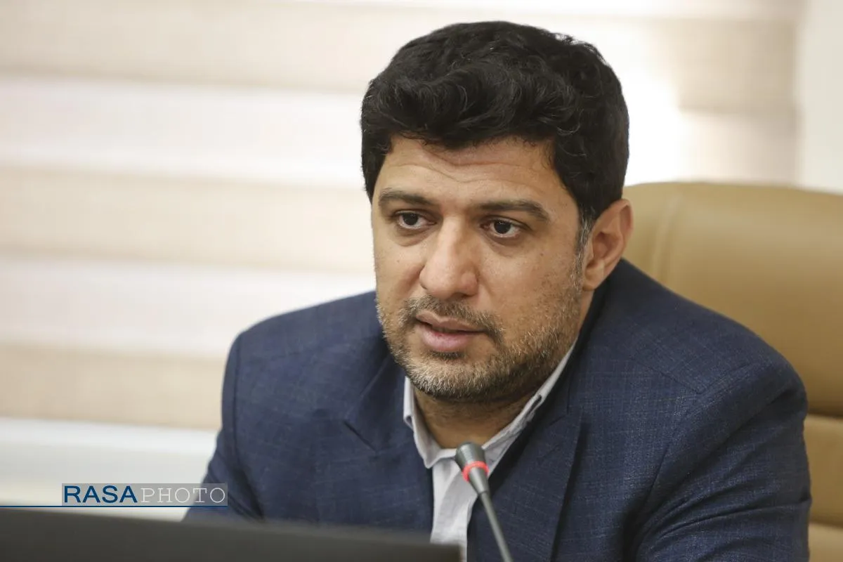 نشست &laquo;ایران؛ قدرت نوظهور جهانی و الزامات تمدن&zwnj;سازی اسلامی پس از جنگ تحمیلی سوم&raquo;