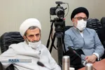 جلسه شورای تخصصی حوزوی شورای عالی انقلاب فرهنگی