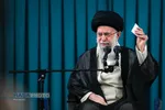 دیدار دست&zwnj;اندرکاران کنگره شهدای استان قم